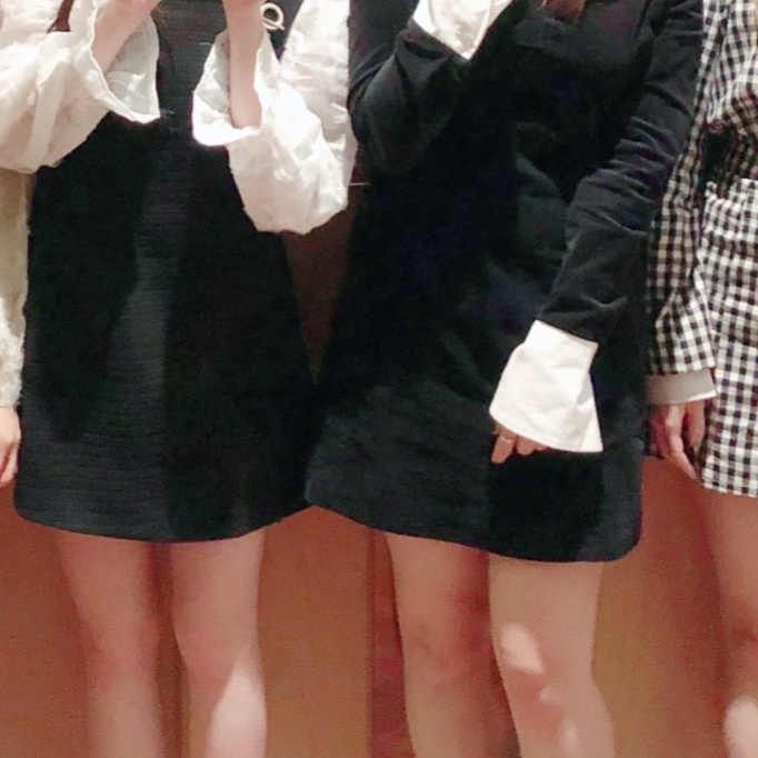 April的最新照片