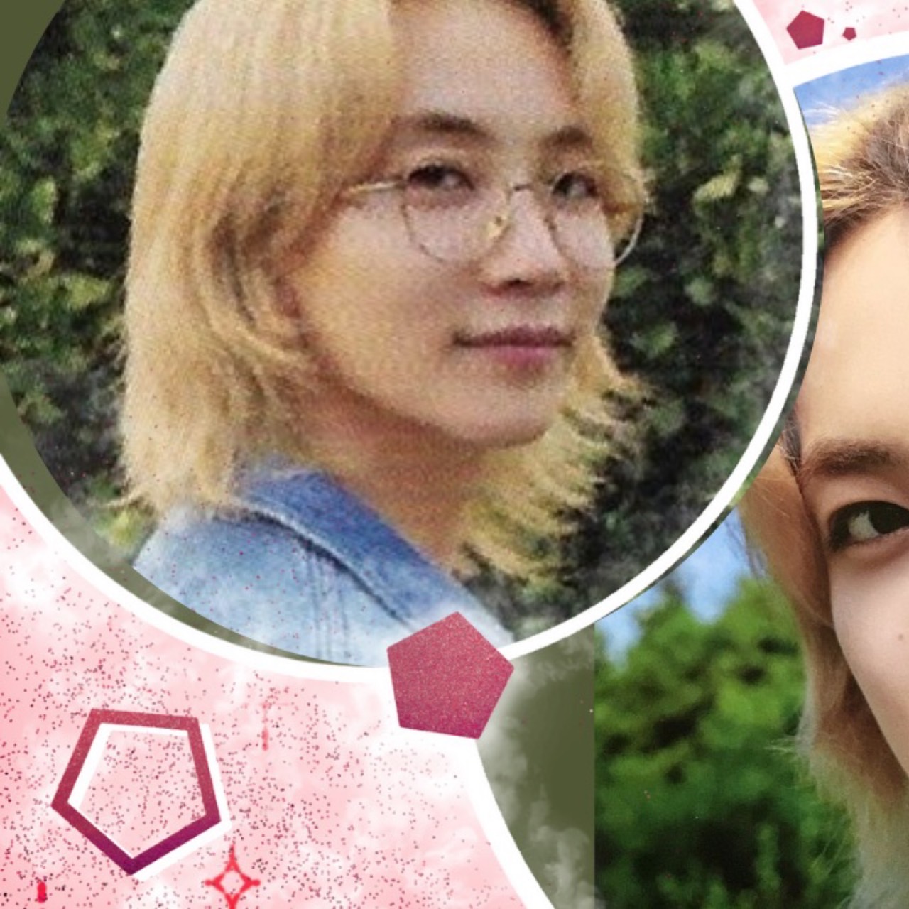 ジョンハン (SEVENTEEN)ファンが撮った瞬間