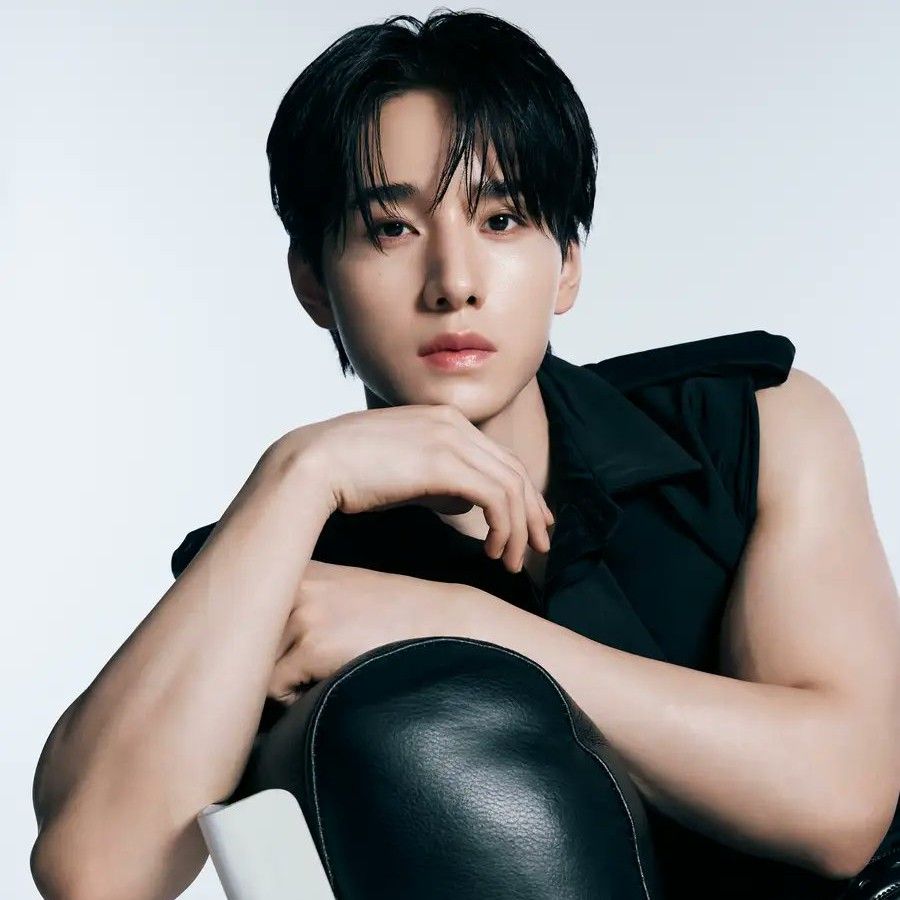 Foto aktivitas terbaru Sato Keigo (JO1)