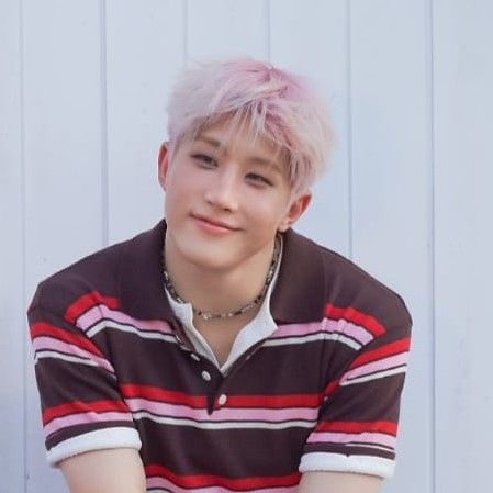 A moment captured by Jinjin (ASTRO)'s fan