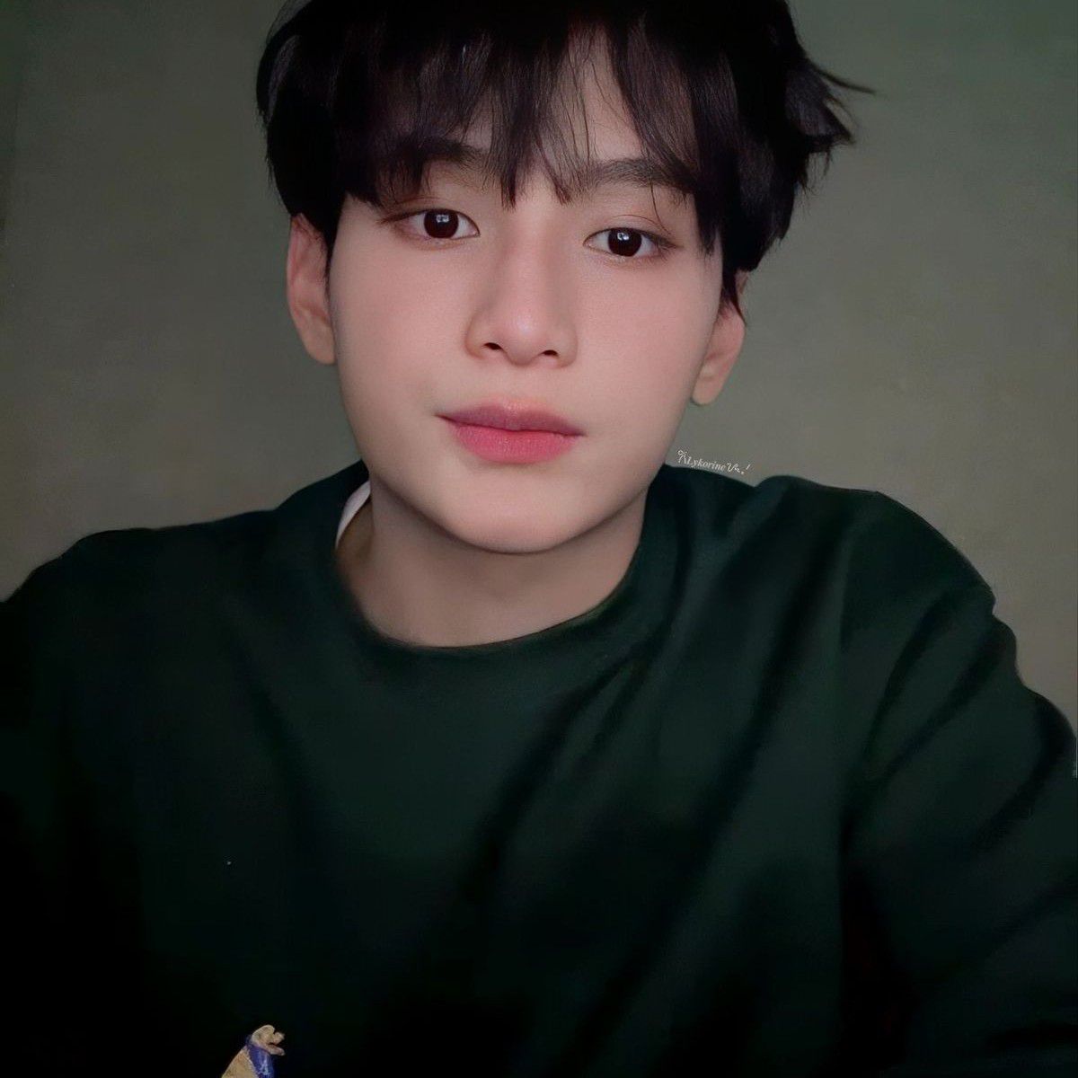 Latest photo of Zayyan (XODIAC)