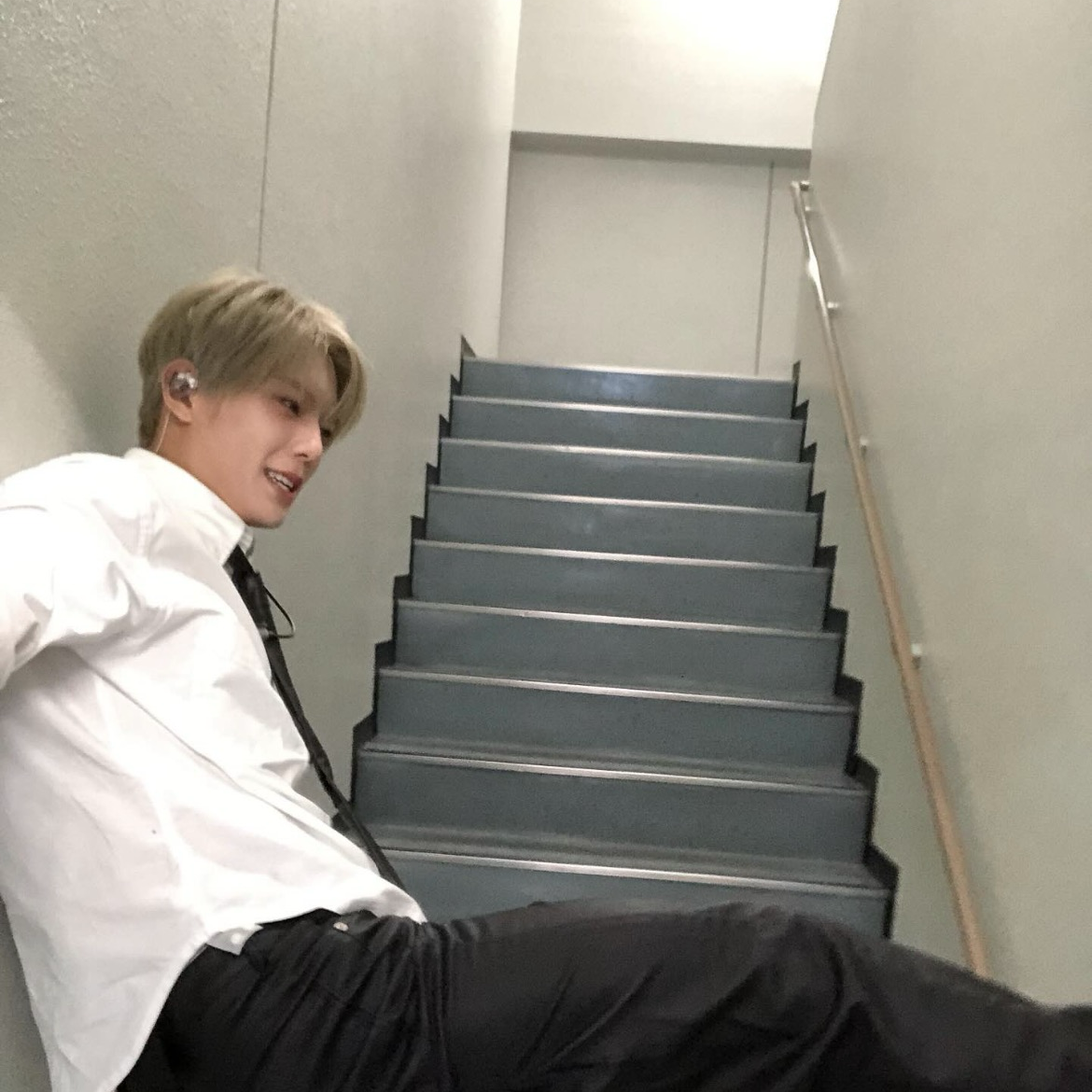 Latest photo of LEEJEONG (WHIB)