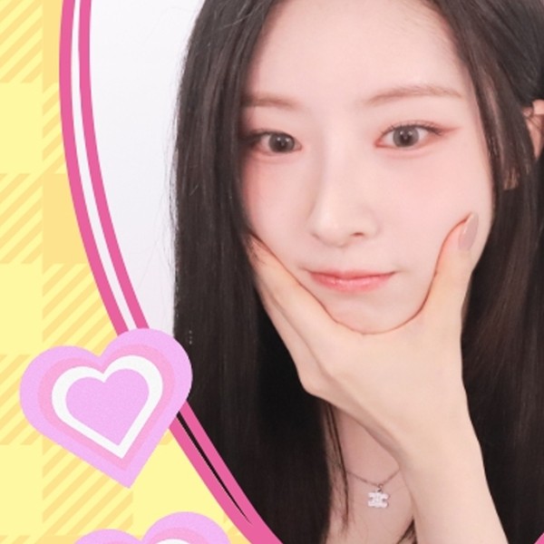 Popular profile image of HaSeul (ARTMS) selected by votes