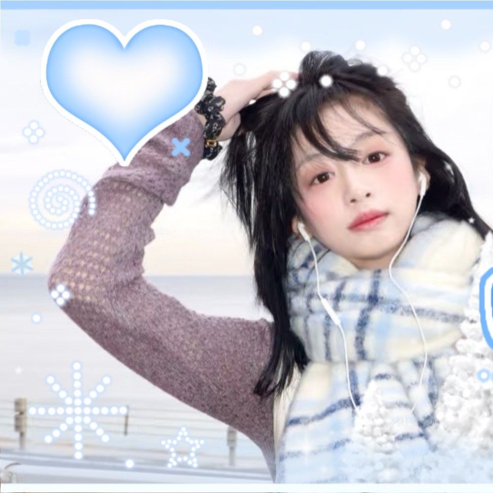 アヒョン (BABYMONSTER)ファンが撮った瞬間