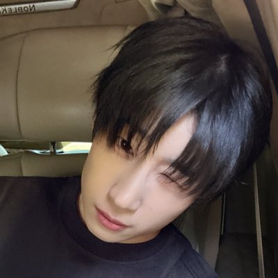 A moment captured by Han Seungwoo's fan