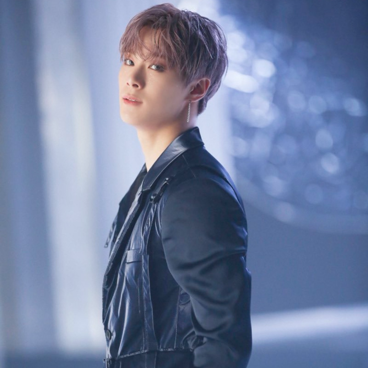 ASTRO的幕后花絮