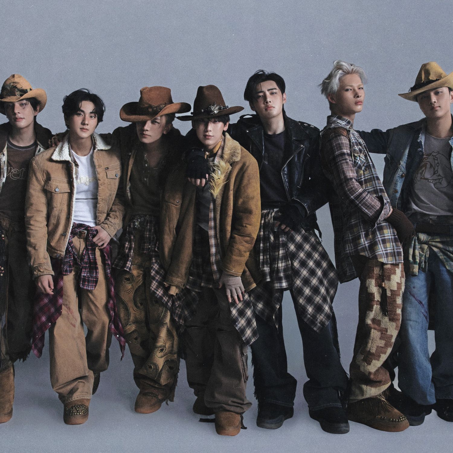 ENHYPEN 팬이 찍은 순간