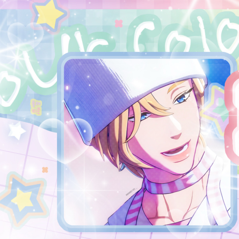 Foto aktivitas terbaru Noah (PLAVE)