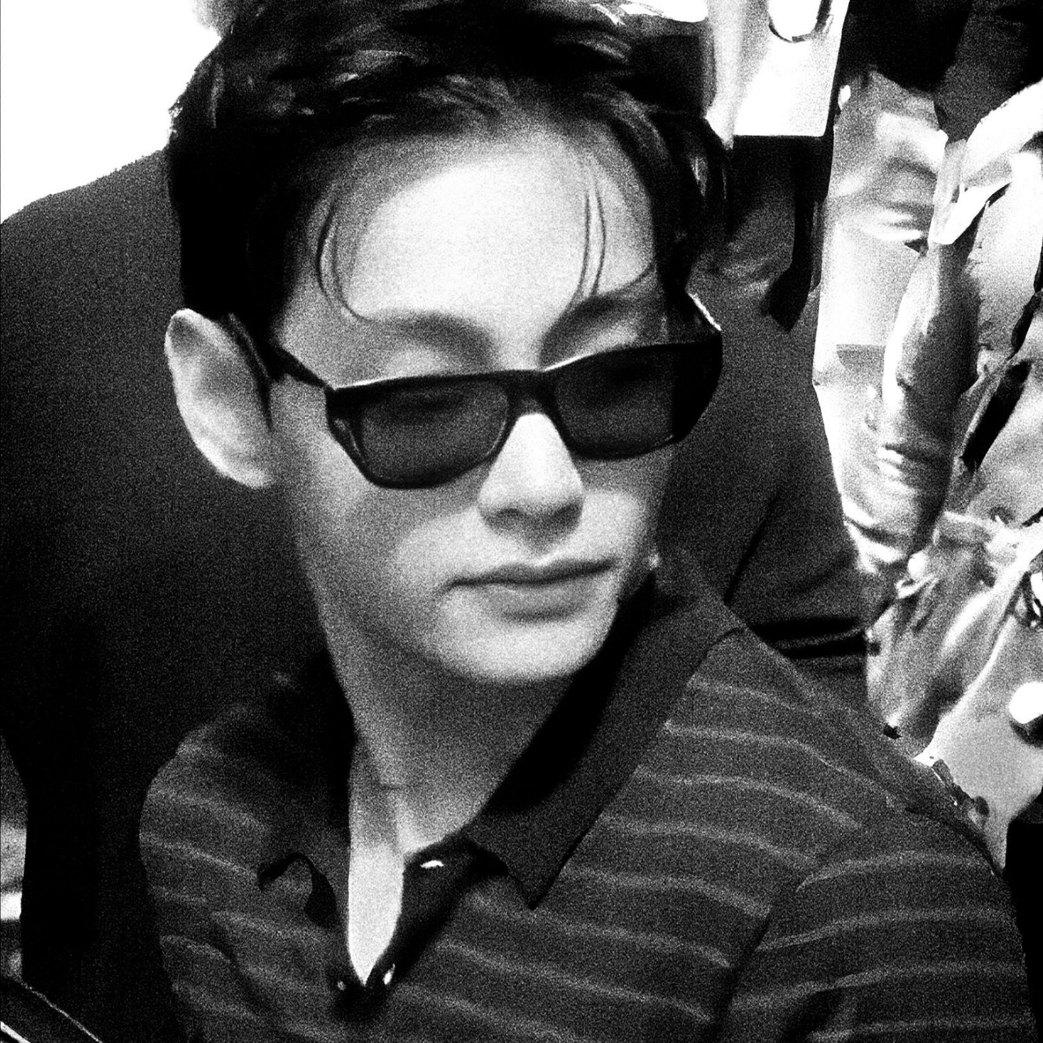 Latest photo of V (BTS)