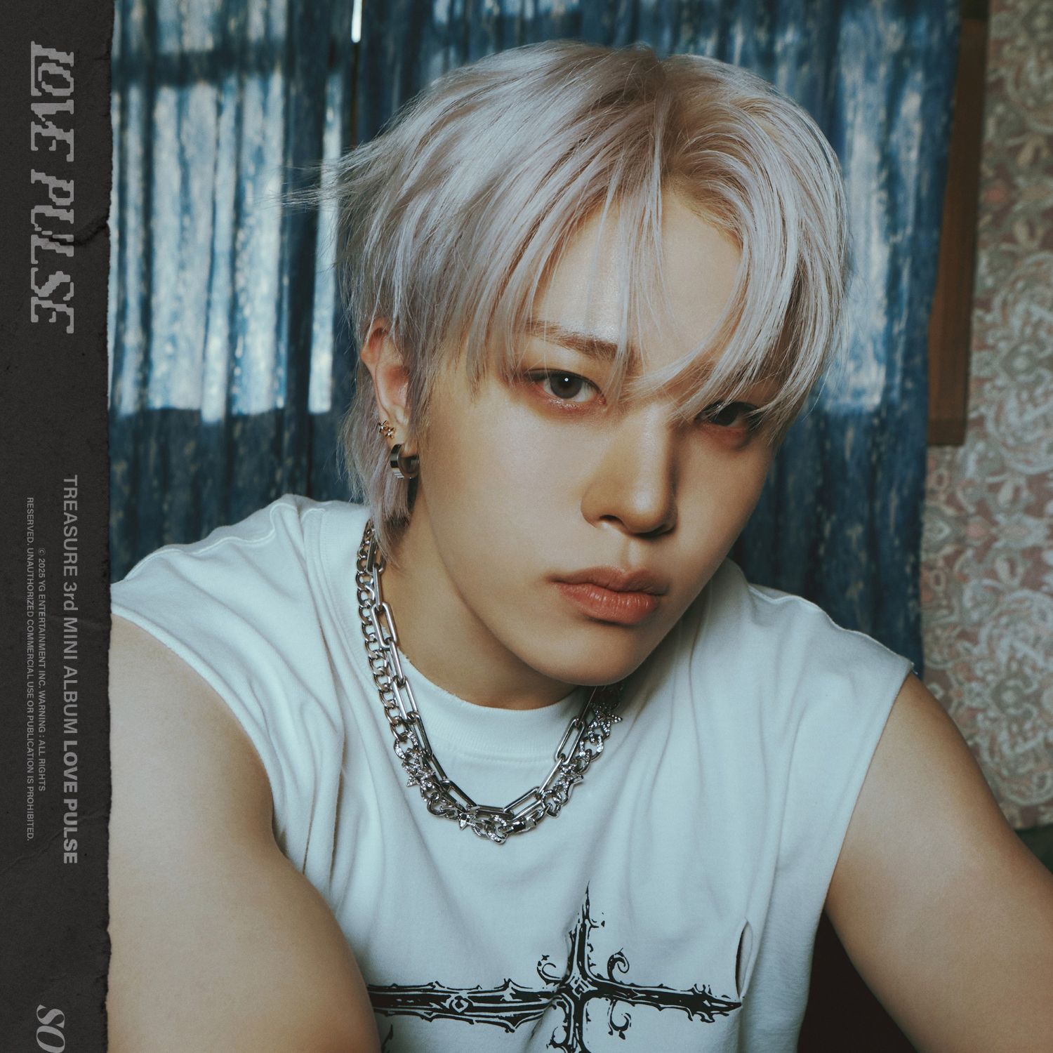 Latest photo of So Junghwan (TREASURE)