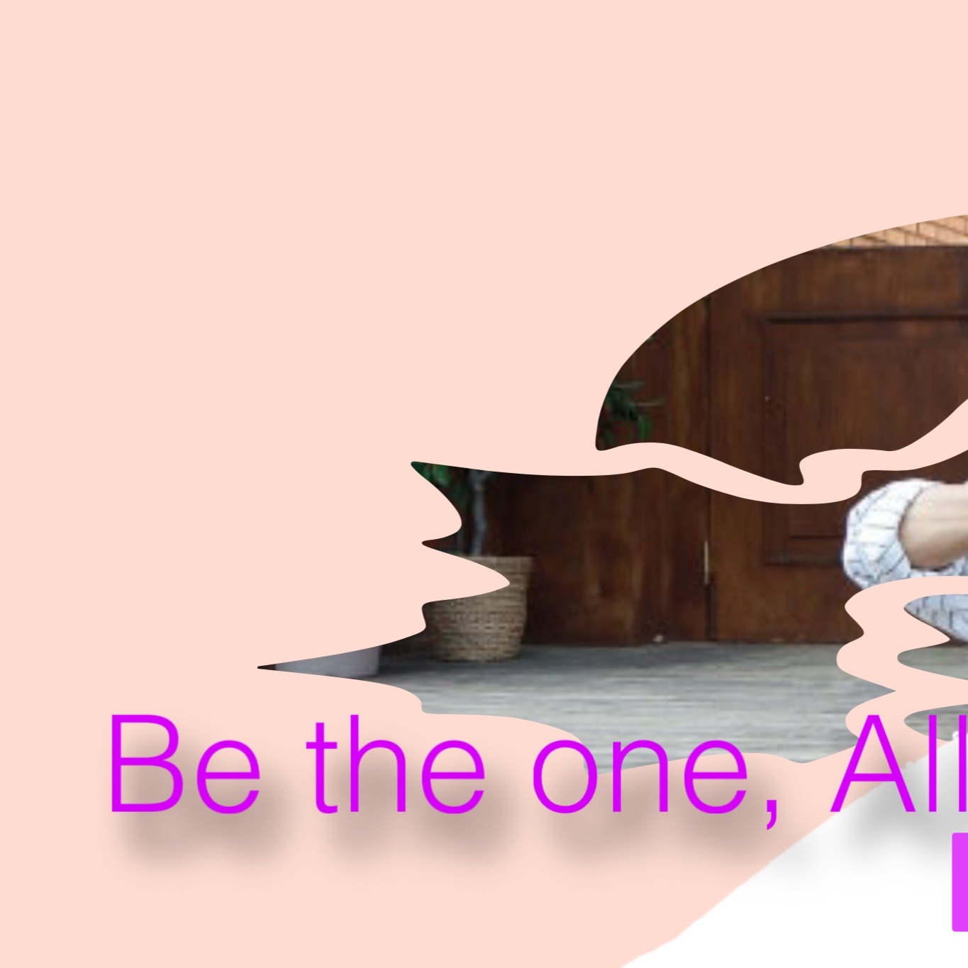 Recent activity shot of B1A4