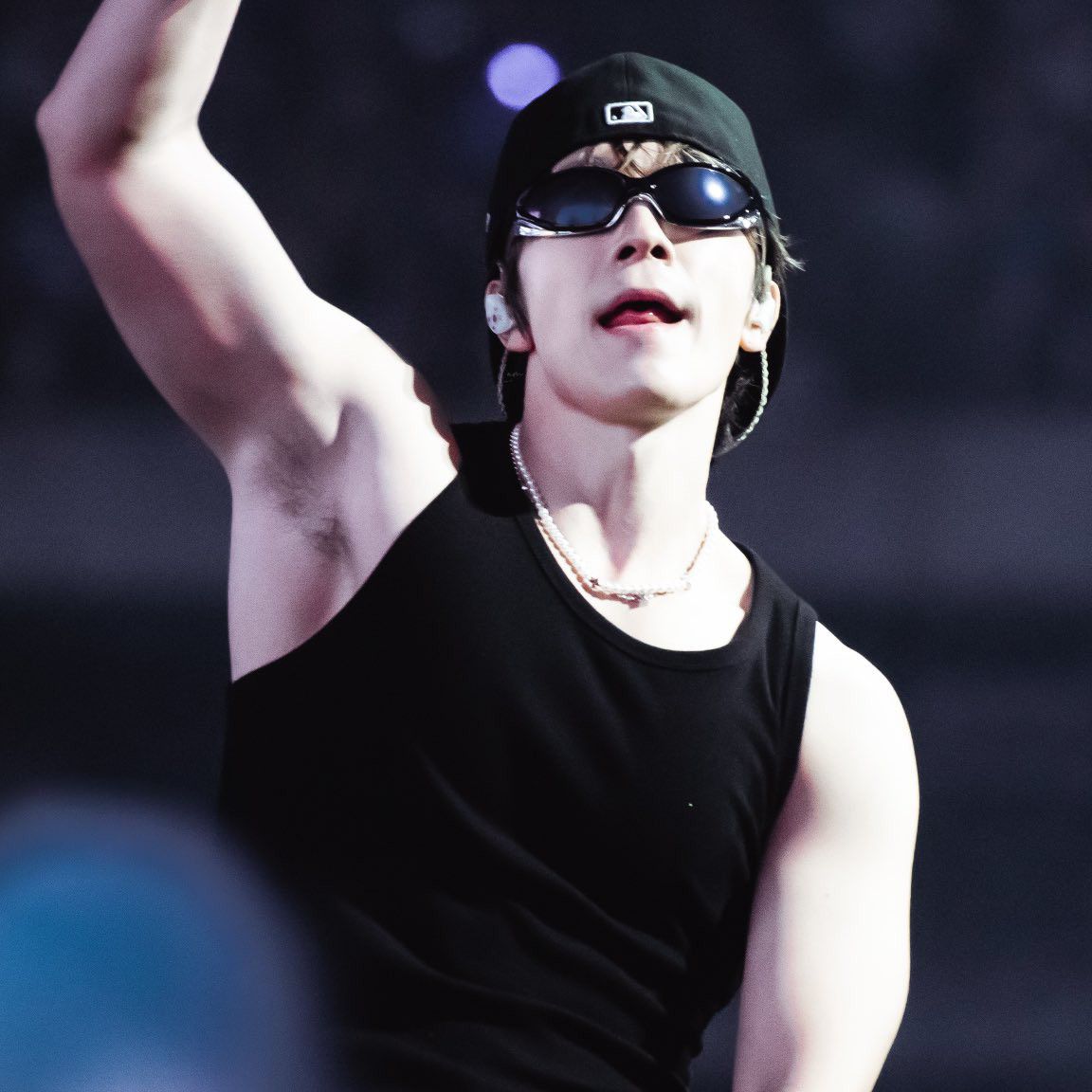 东海 (Super Junior)的最新照片