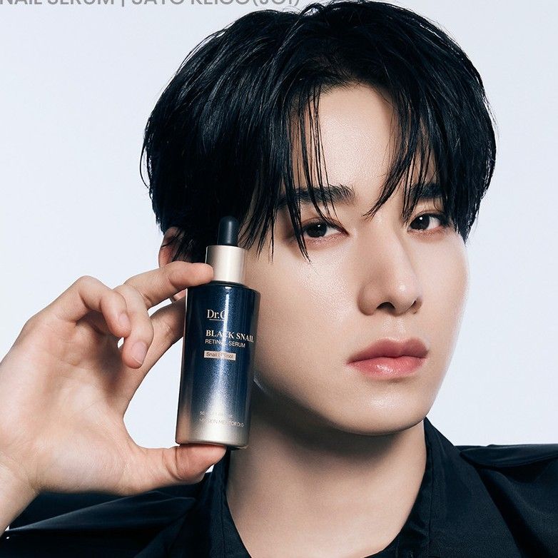 Foto aktivitas terbaru Sato Keigo (JO1)