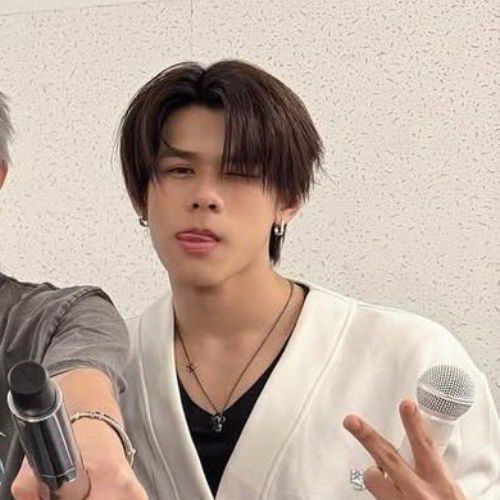 Behind-the-scenes cut of LYKN