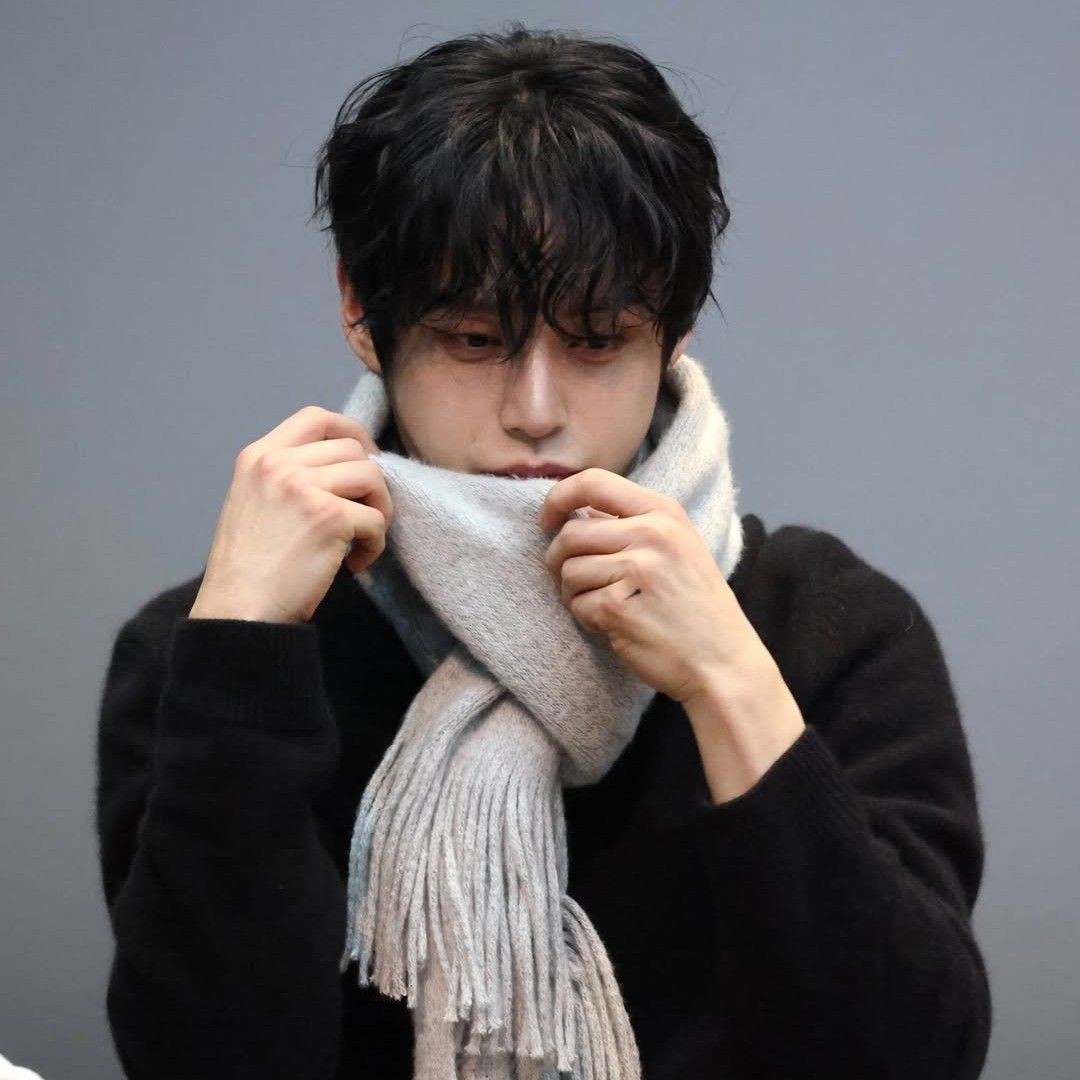 김지웅 (제로베이스원) 최근 활동샷