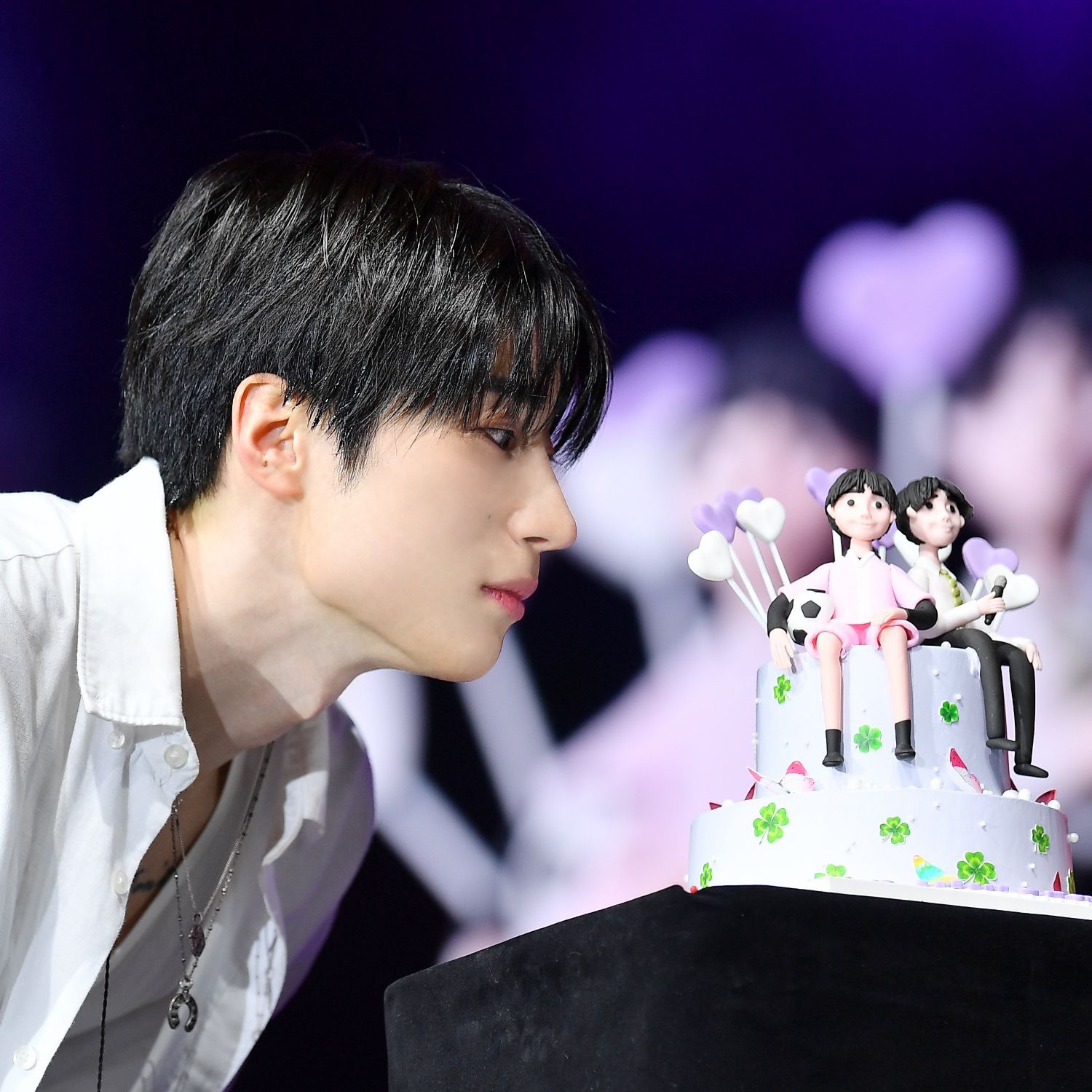 Latest photo of Han Seungwoo