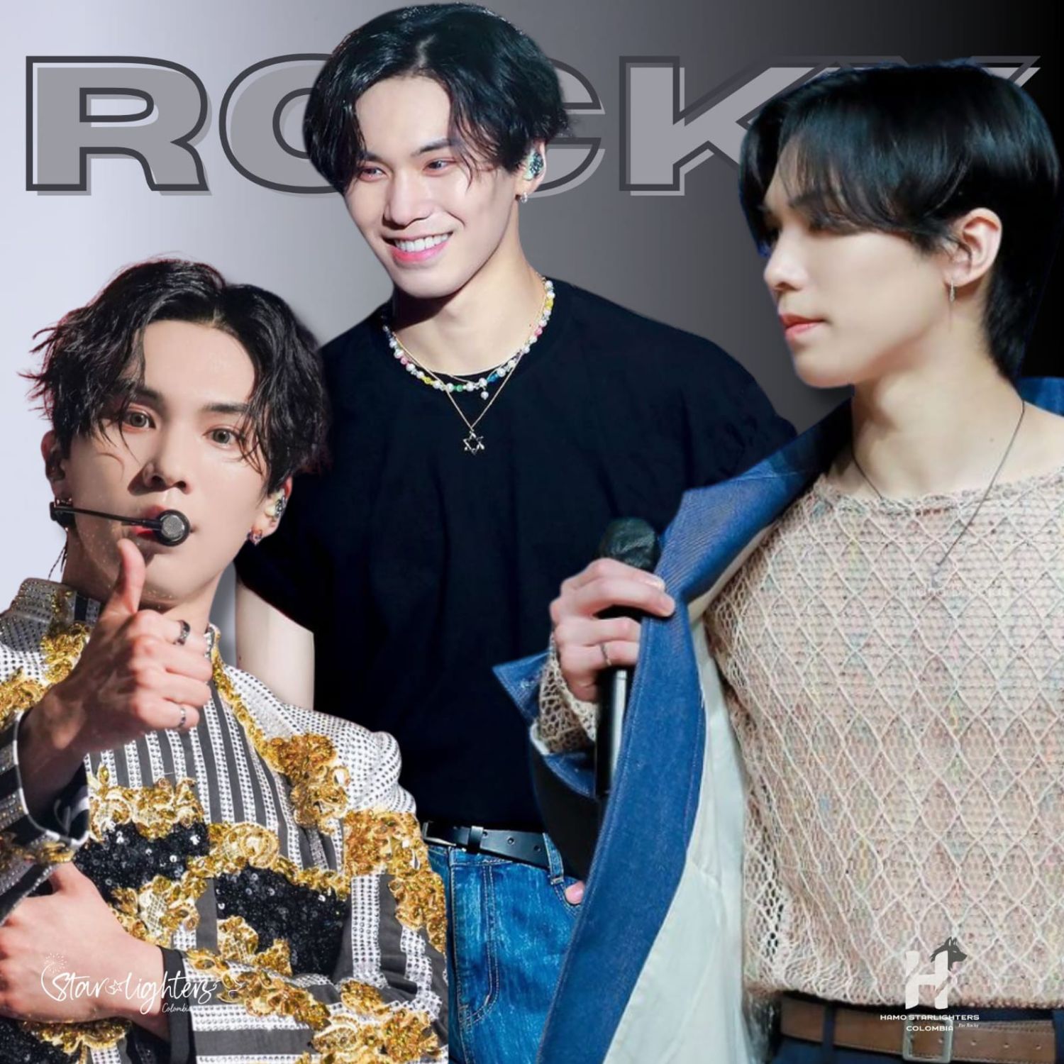 Latest photo of Rocky