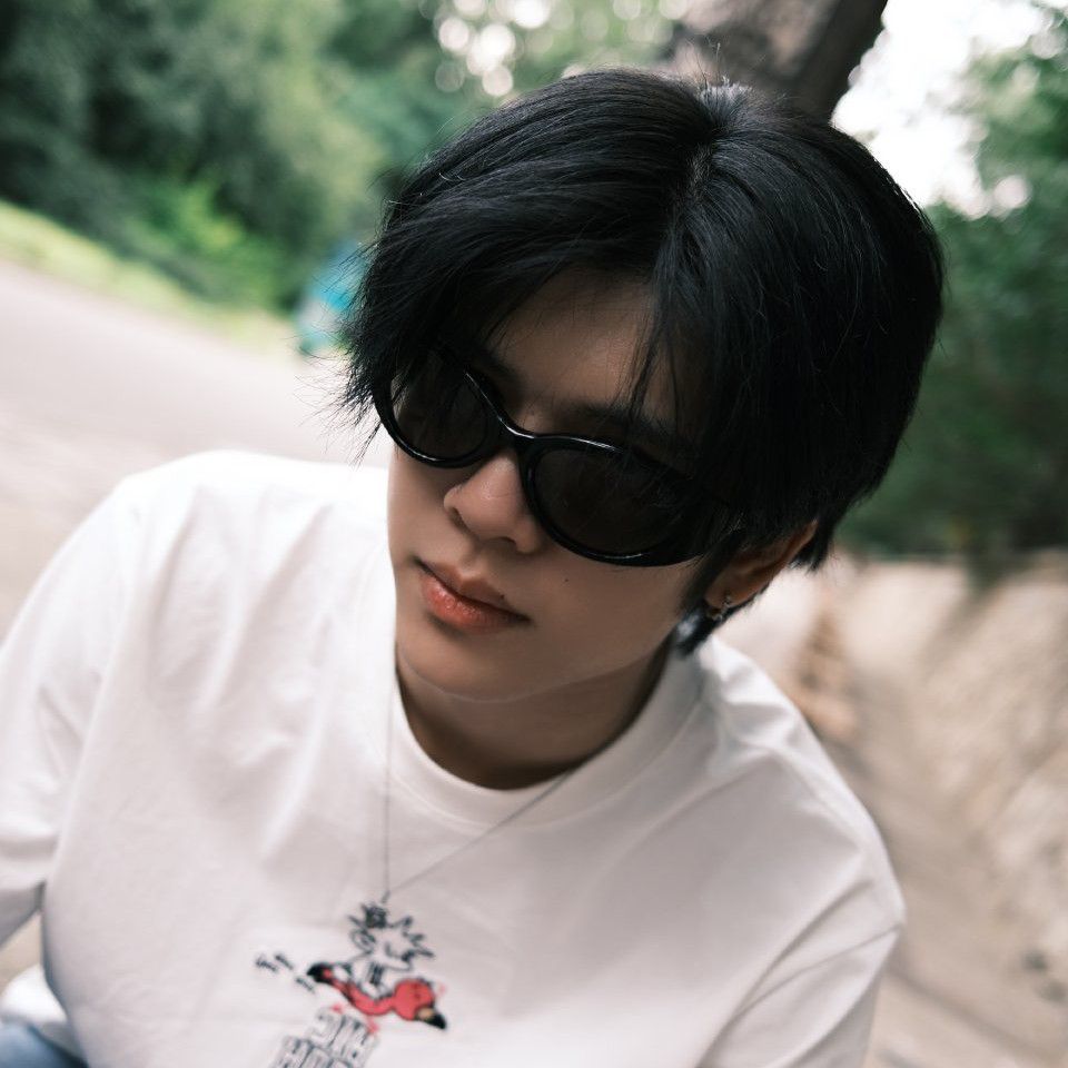 佑瀧 (NexT1DE)粉絲拍下的瞬間