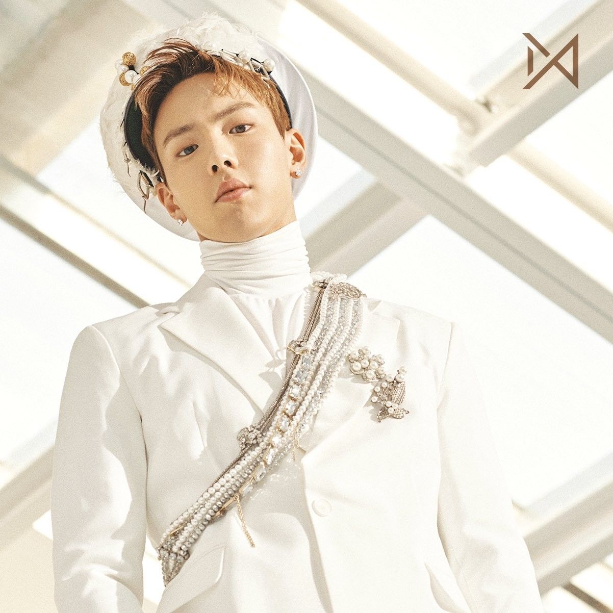 몬스타엑스 최근 활동샷