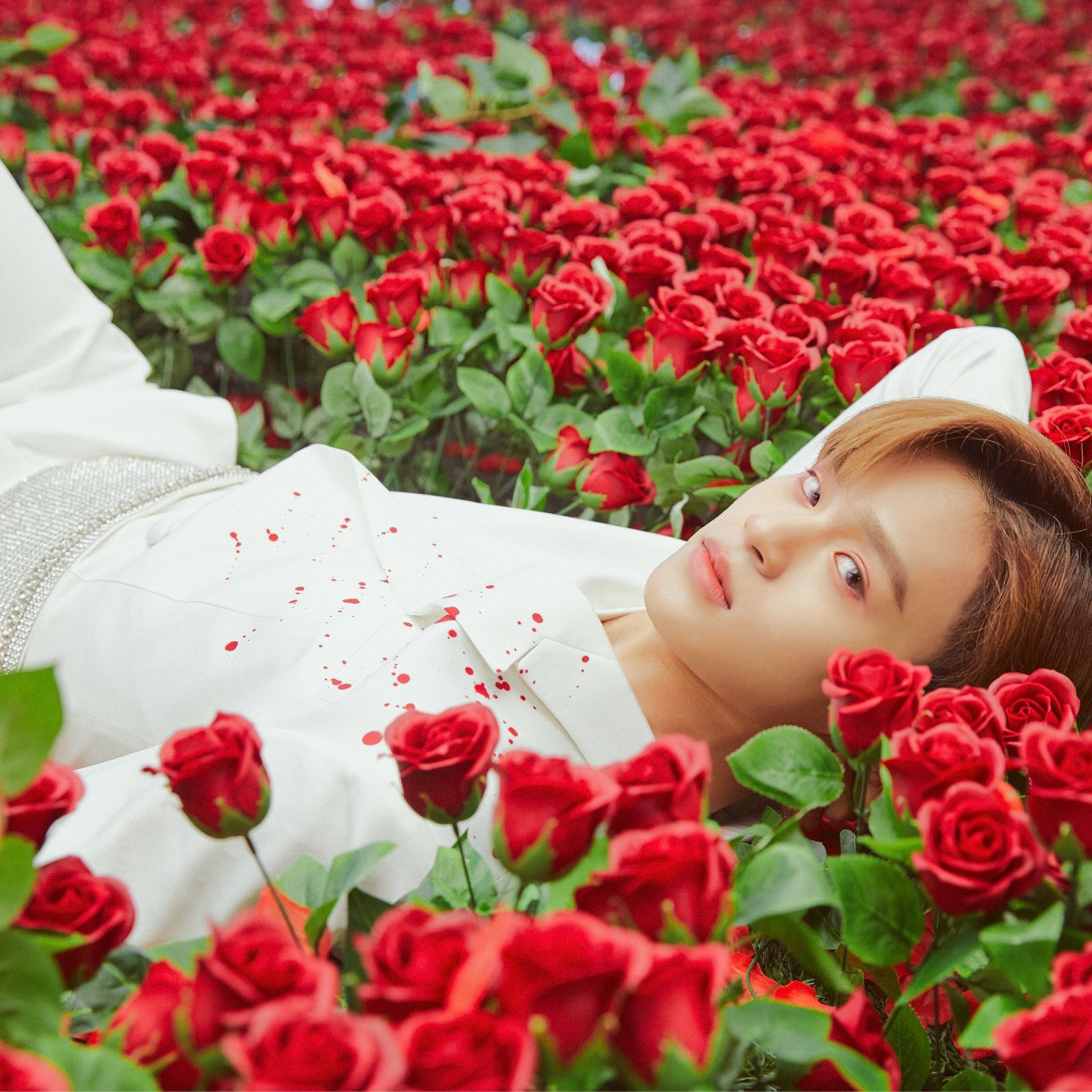 Latest photo of Lee Daehwi (AB6IX)
