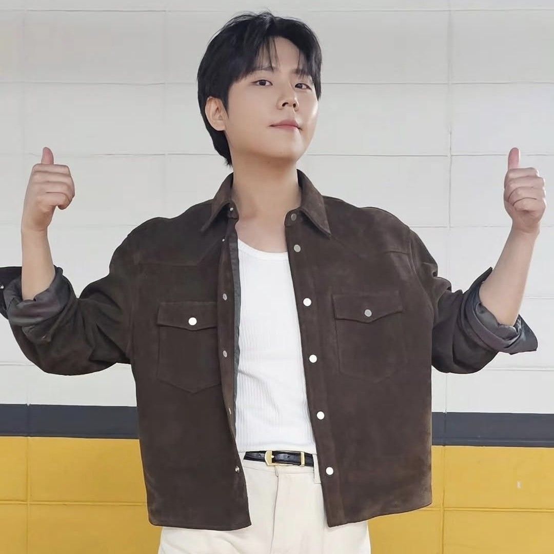 Latest photo of Jung Seunghwan