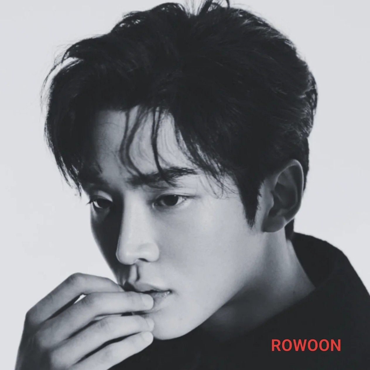 로운 최근 활동샷