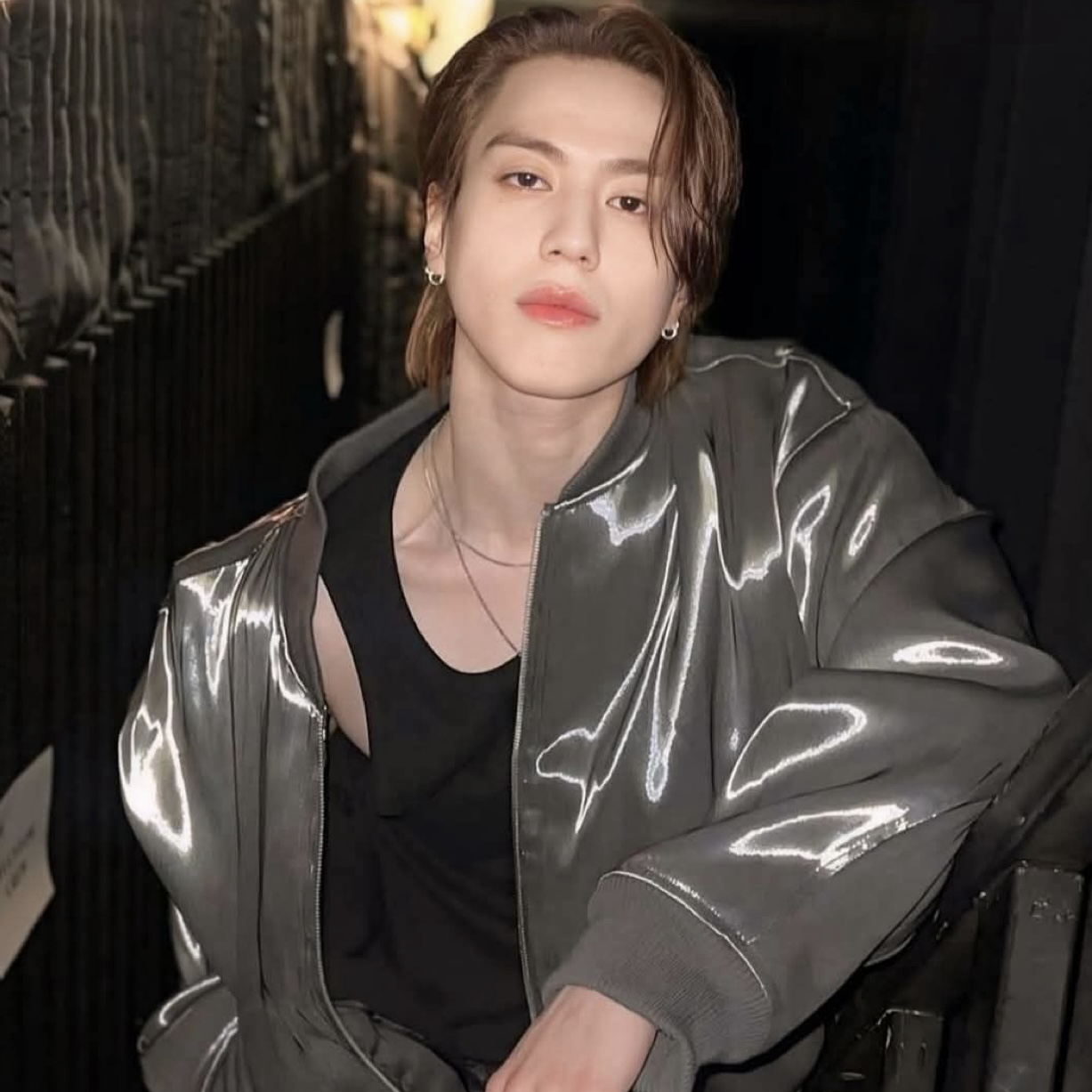 GOT7 Yugyeom Fandom Community │ No.1 KPOP App CHOEAEDOL
