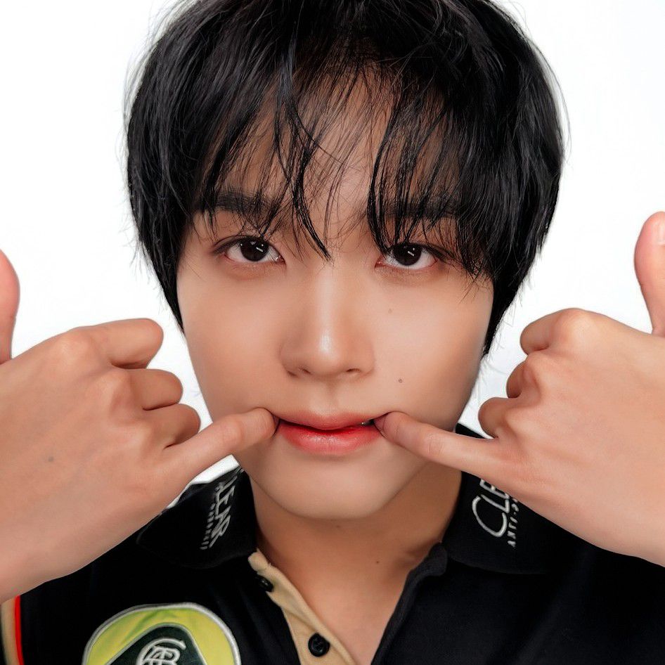 Latest photo of Haechan (NCT 127, NCT DREAM)