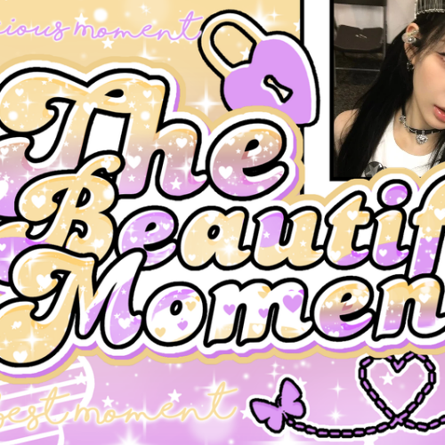 Ryu Sarang (izna)的幕後花絮