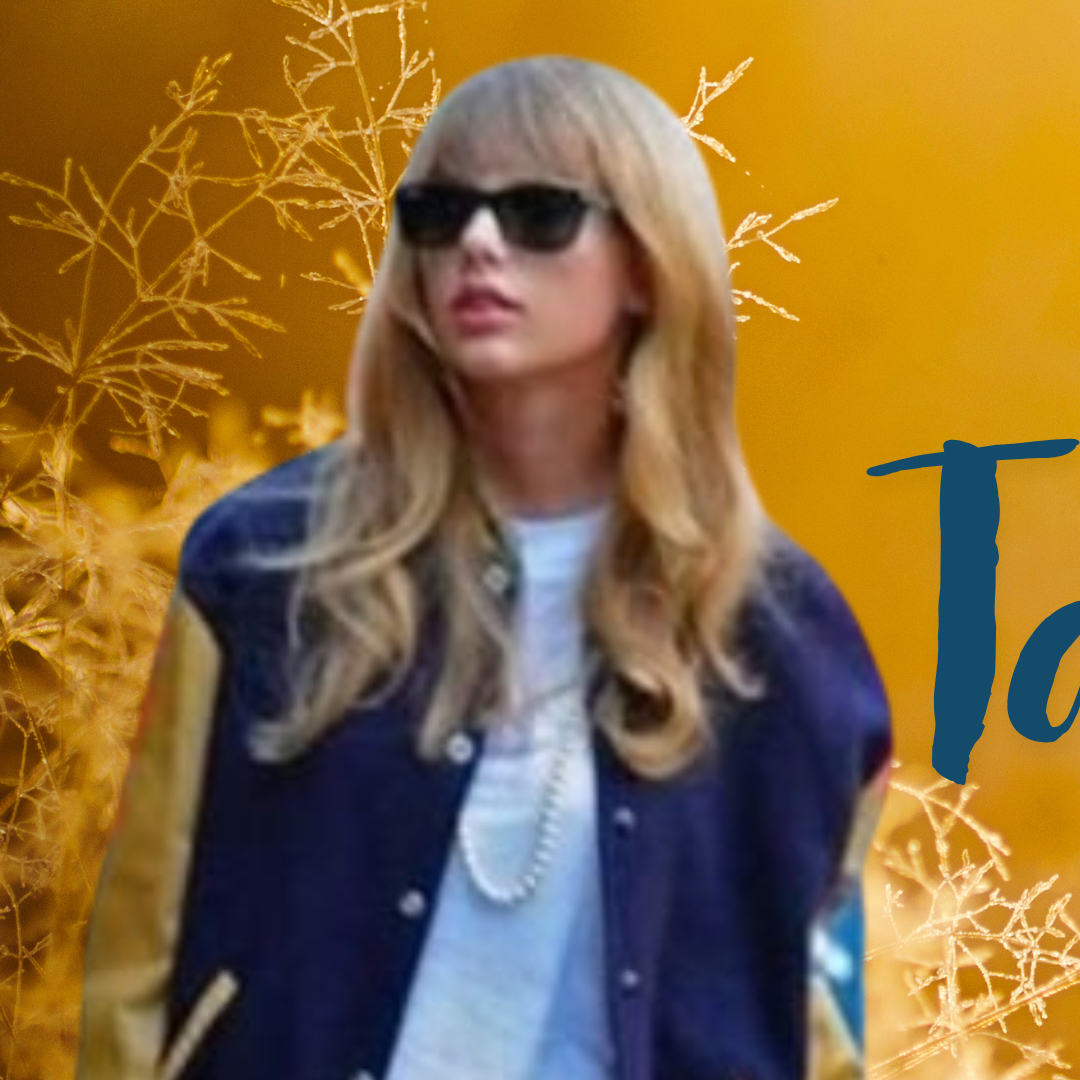 Behind-the-scenes cut of Taylor Swift