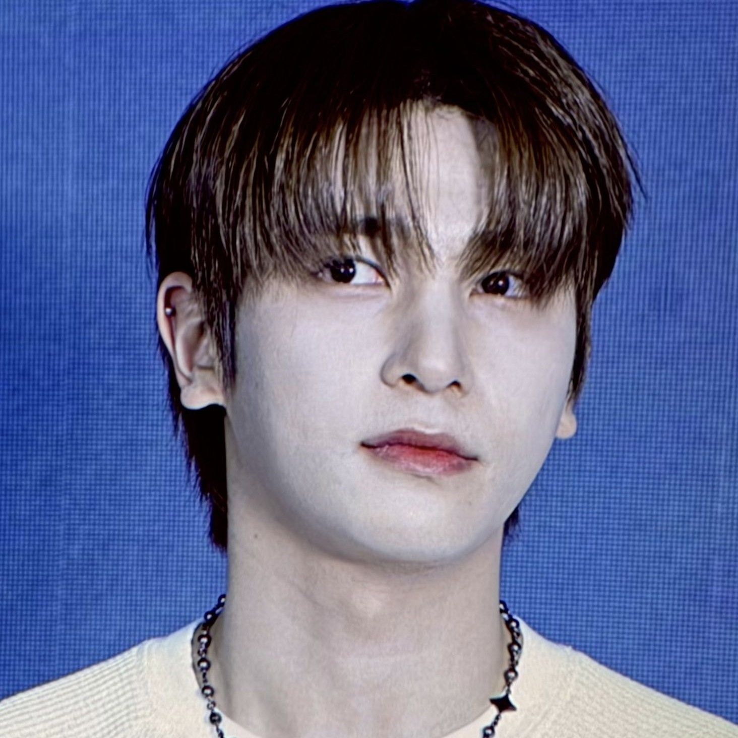 Foto terbaru Hangyul (POLARIX)