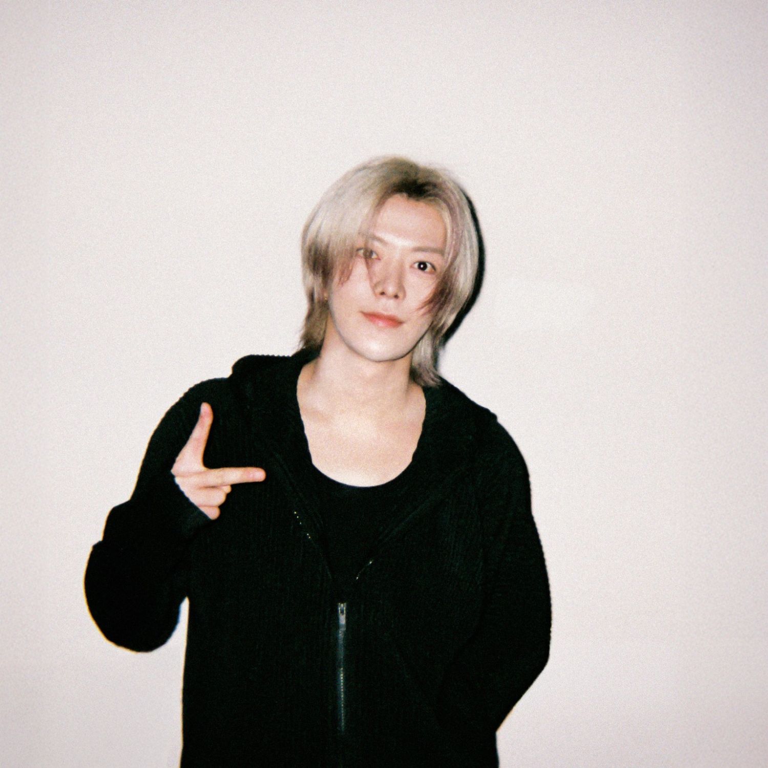 Recent activity shot of Yuta (NCT 127)