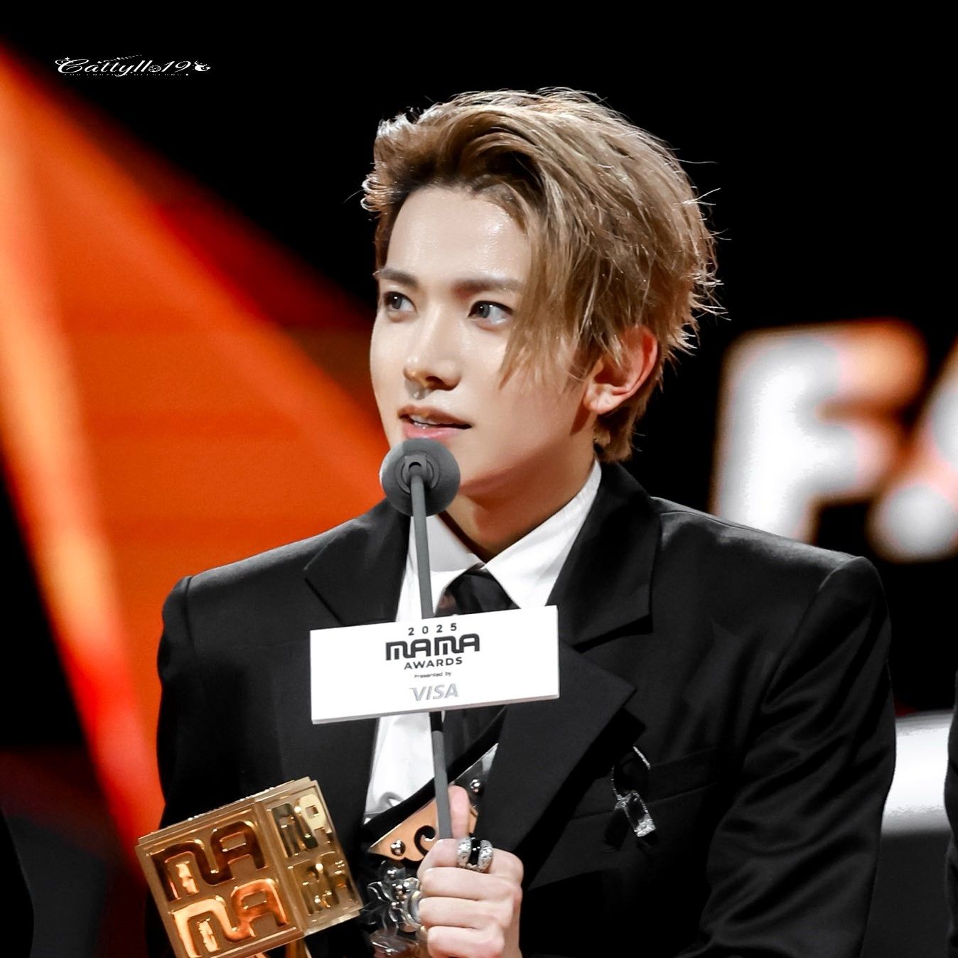 희승 (ENHYPEN) 팬이 찍은 순간