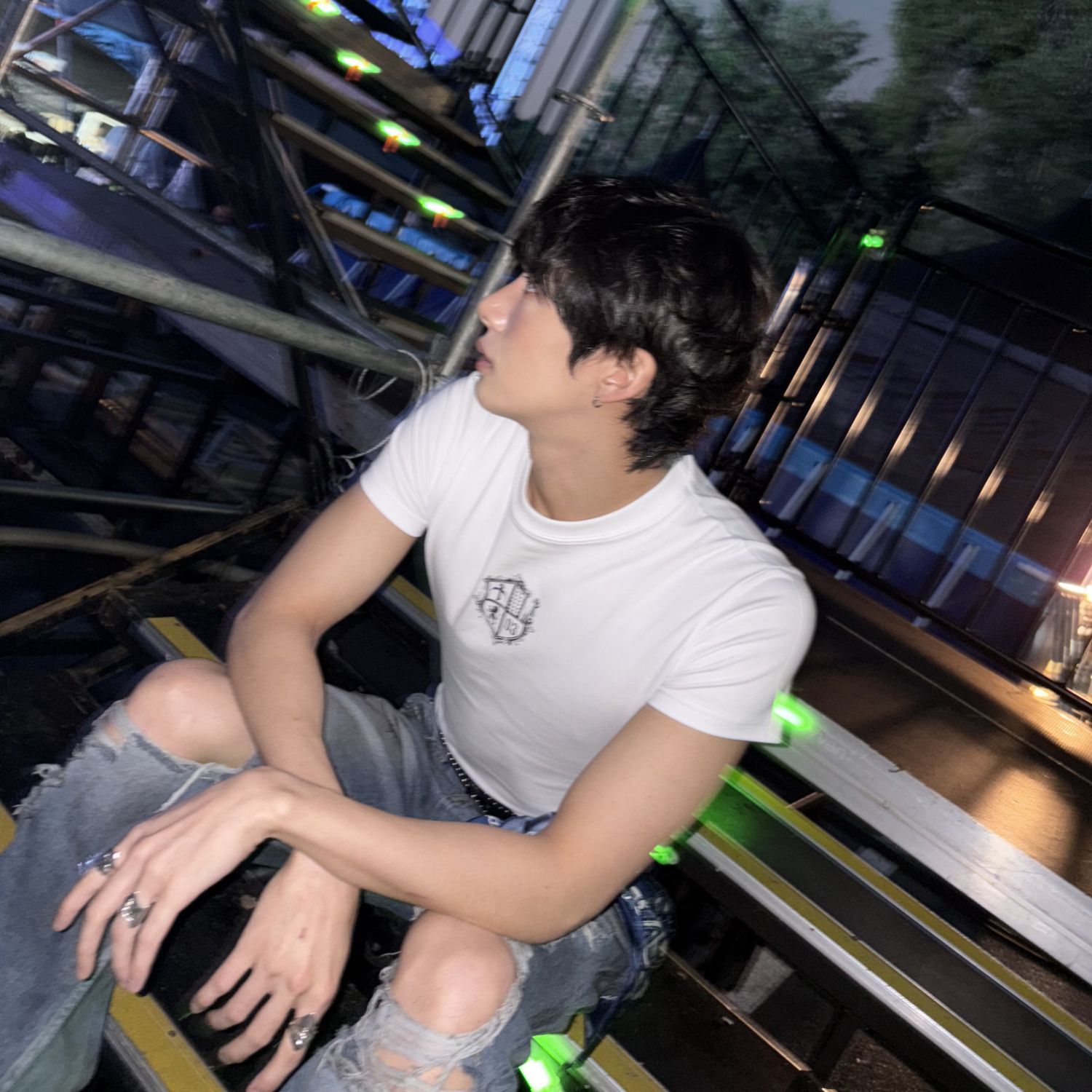 MONSTA X的最新活动照片