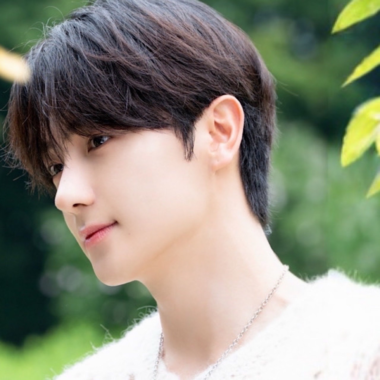 賢在 (THE BOYZ)的最新活動照片
