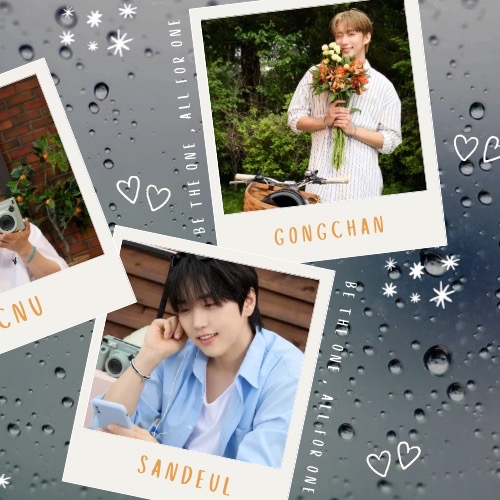 Latest photo of B1A4