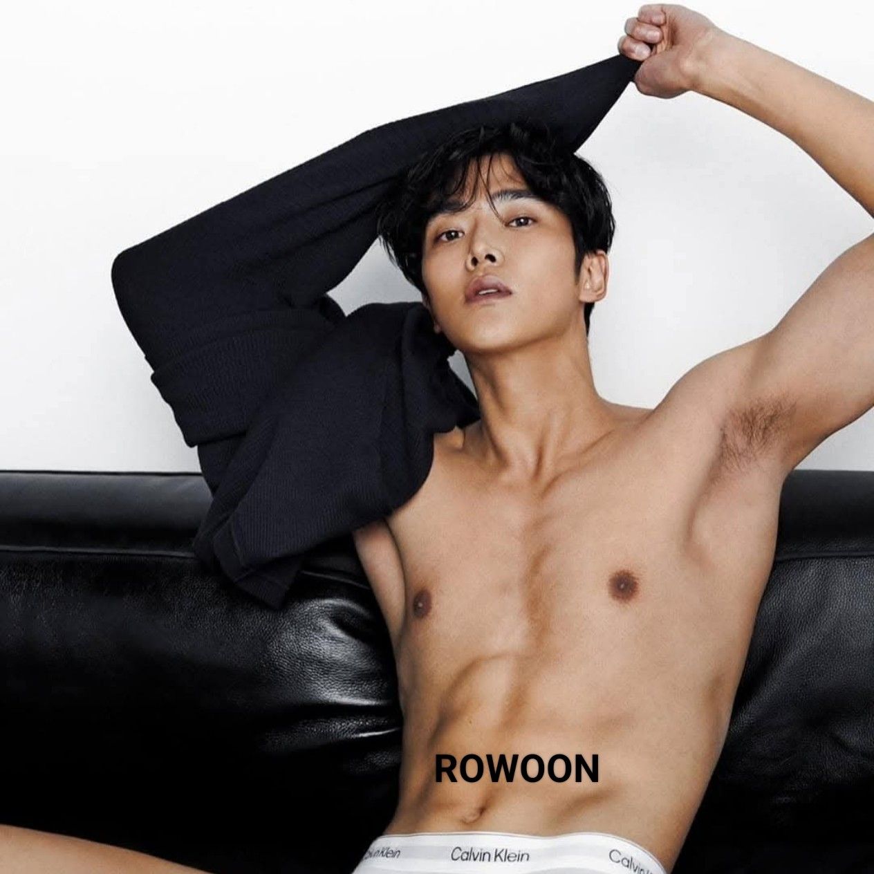 Latest photo of Rowoon