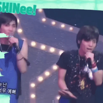 Latest photo of Jonghyun (SHINee)