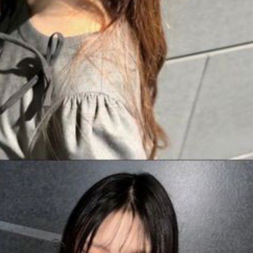 Latest photo of Hyein (NewJeans)