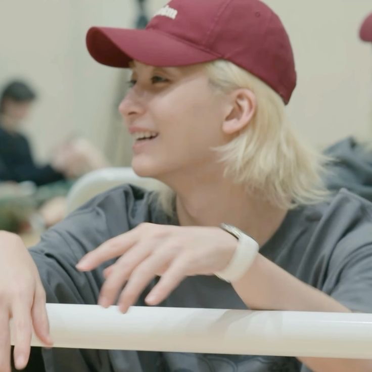 Latest photo of SEVENTEEN