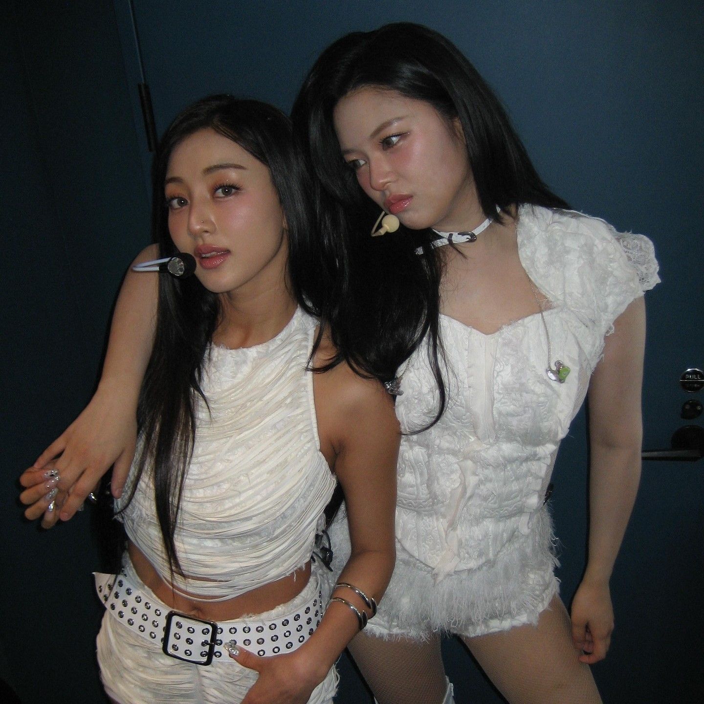 TWICEの最近の活動写真