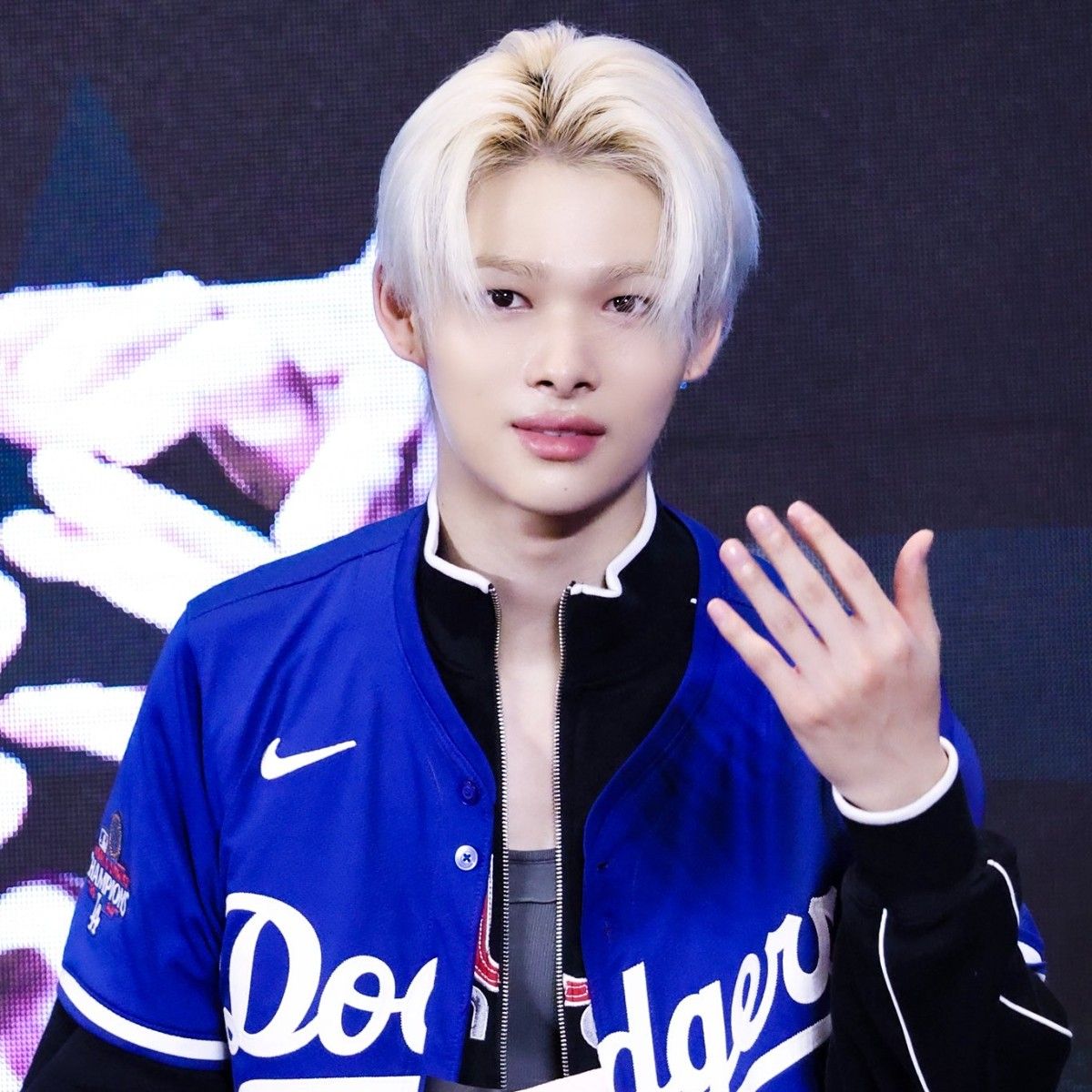 ENHYPEN 최근 활동샷