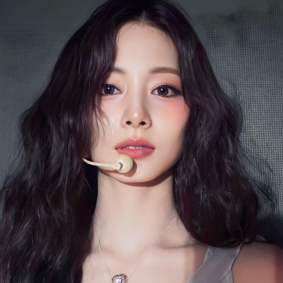 쯔위 (TWICE) 팬이 찍은 순간