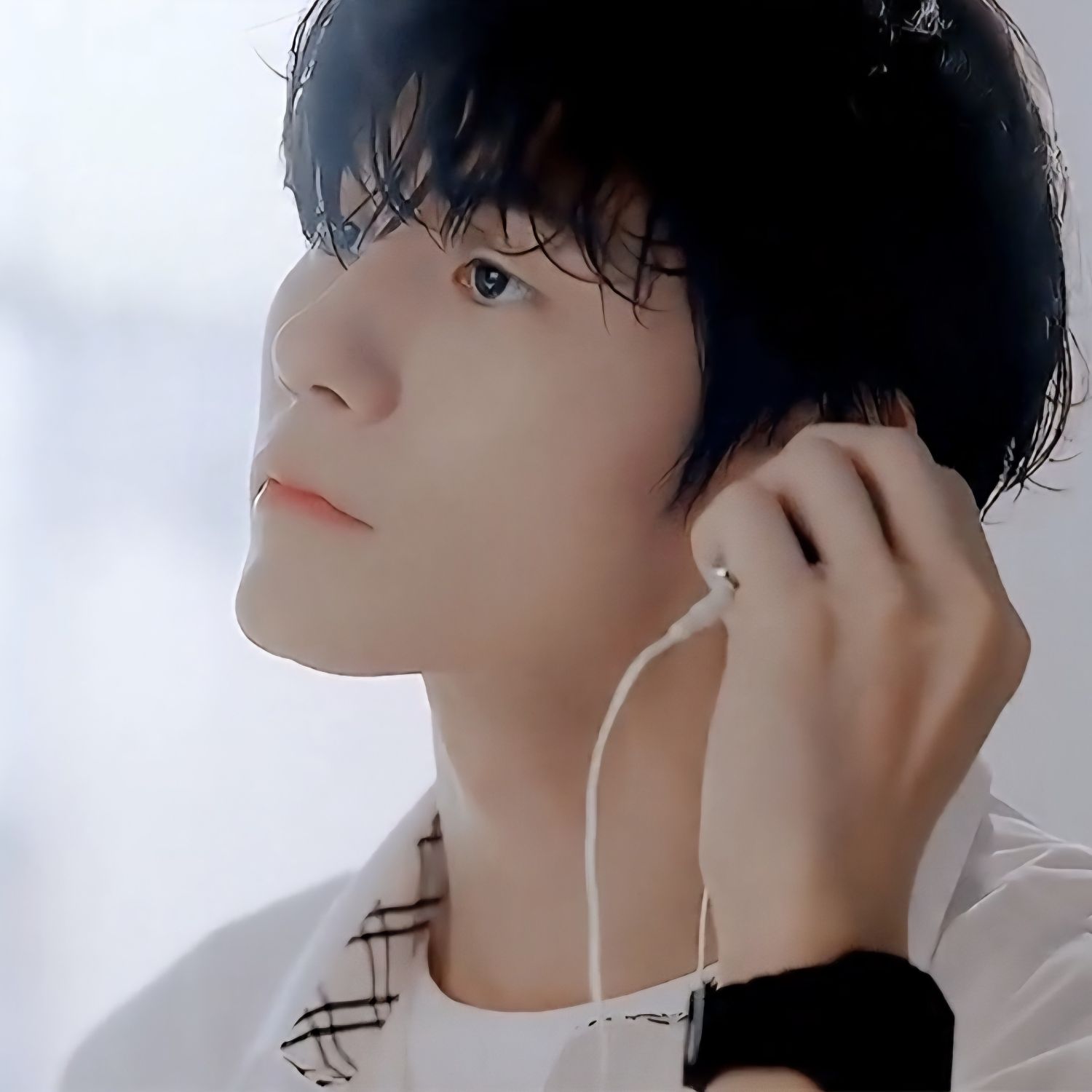 옹성우 최근 활동샷