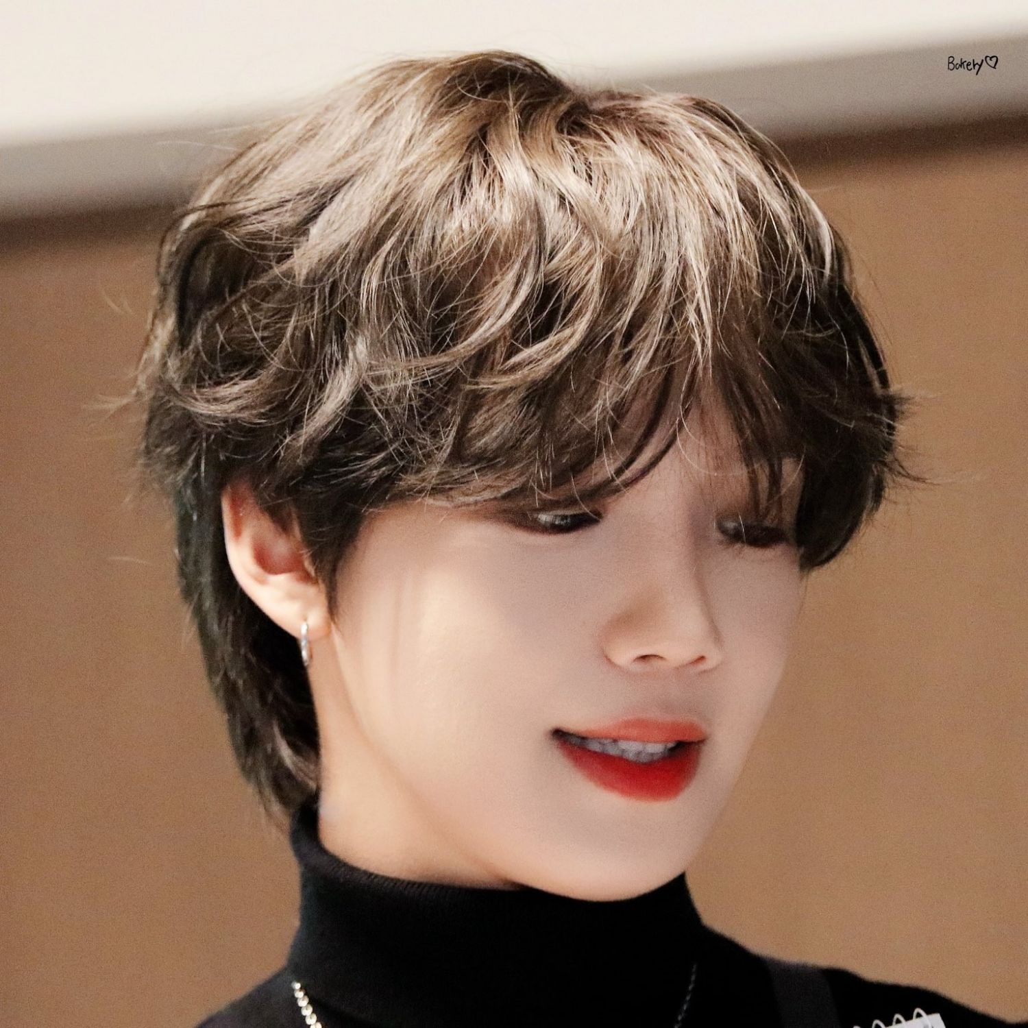 Latest photo of Lim Youngmin