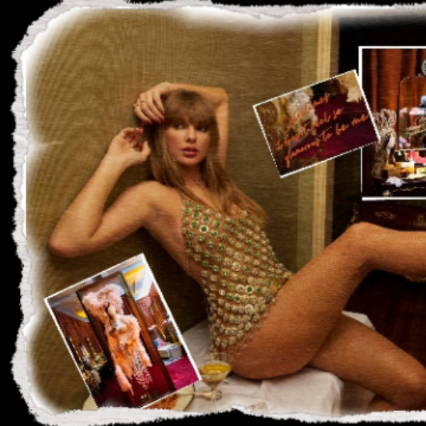 Latest photo of Taylor Swift