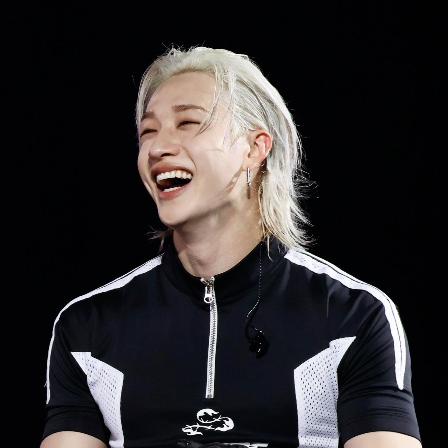 방찬 (Stray Kids) 최근 활동샷