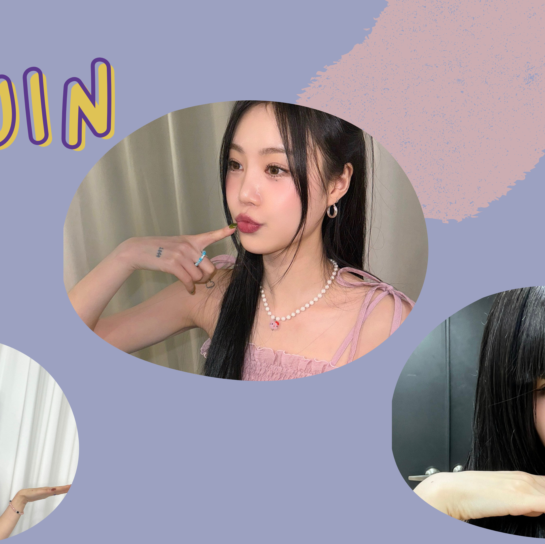 Latest photo of Soojin