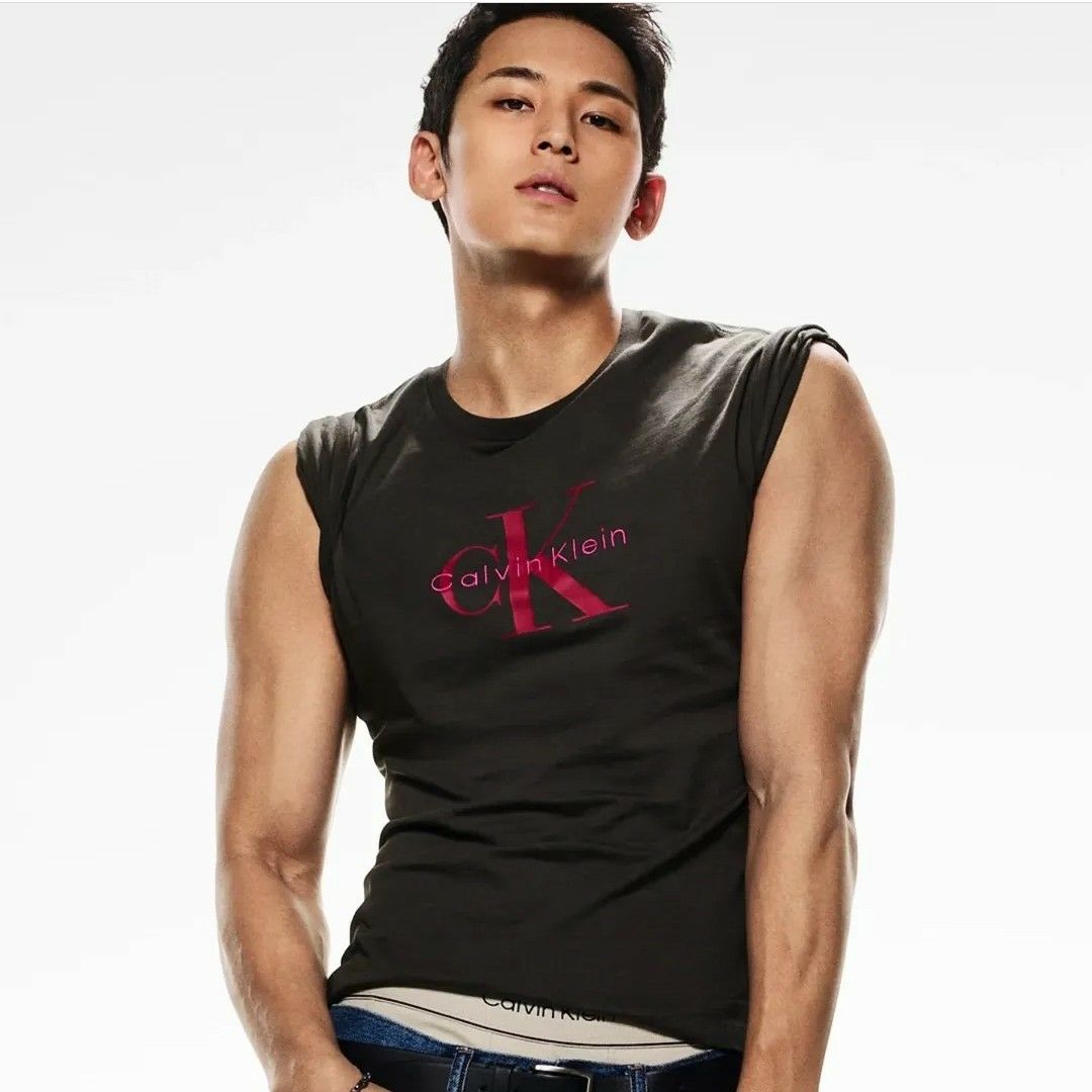 Latest photo of Mingyu (SEVENTEEN)