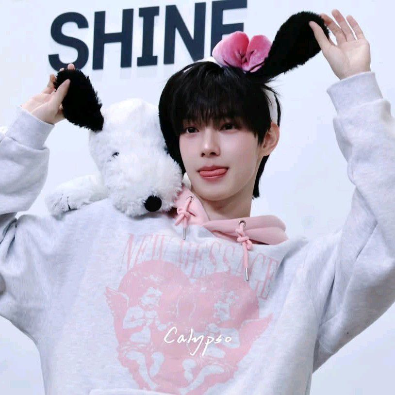 Behind-the-scenes cut of Chuei Liyu